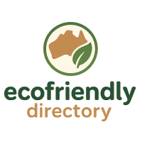 ecofriendly logo